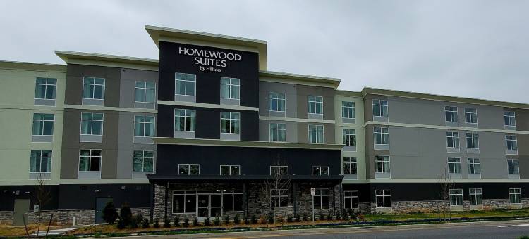 卡莱尔Homewood Suites by Hilton(Homewood Suites by Hilton Carlisle)图片