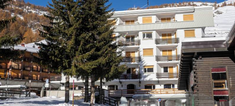 赫米蒂奇酒店(Hotel Hermitage)图片