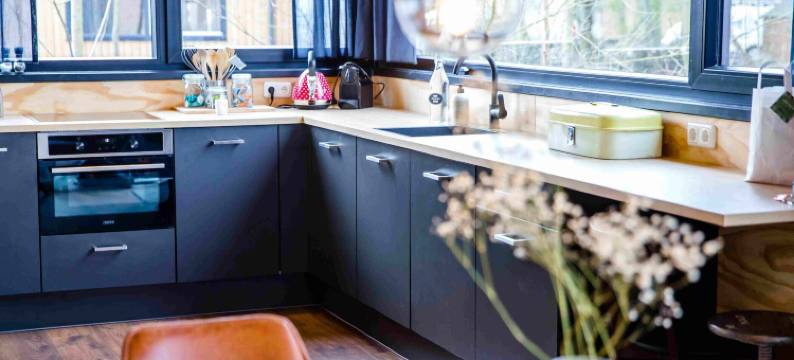 水屋里德维克(Waterlodge Reade Wikel)图片