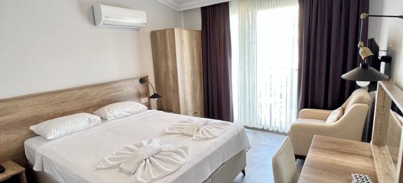 酒店心情山(Hotel Mood Hill)图片