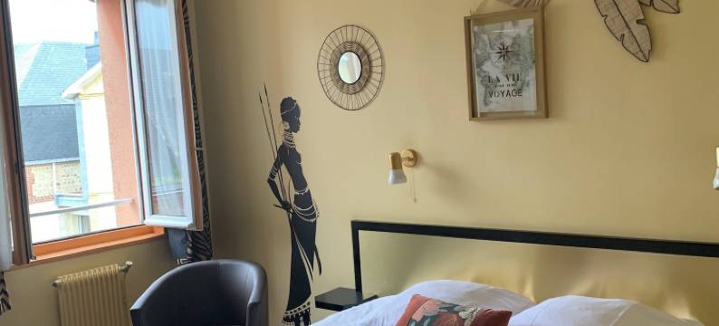 海滩酒店(Hôtel de la Plage)图片