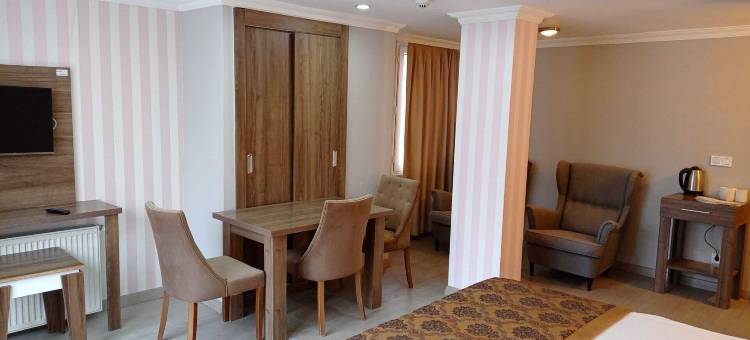 Plaj酒店(Plaj Otel)图片
