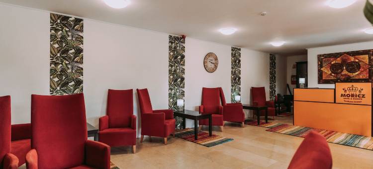 Fenyves酒店(Fenyves Hotel)图片