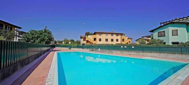 塔马罗公寓(Appartamento Tammaro)图片