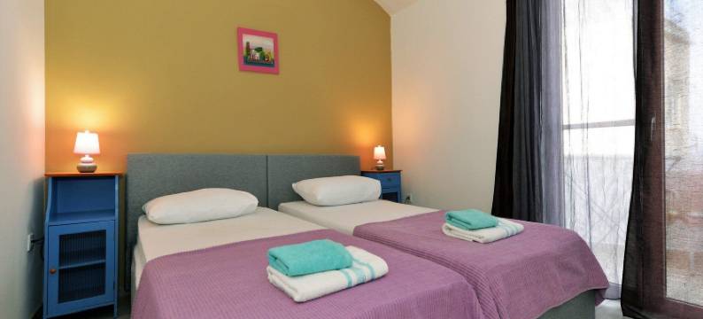 海伦公寓(Apartments Helena)图片