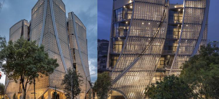 Xoma 精品住宿 by Viadora(Xoma Boutique Stays by Viadora)图片