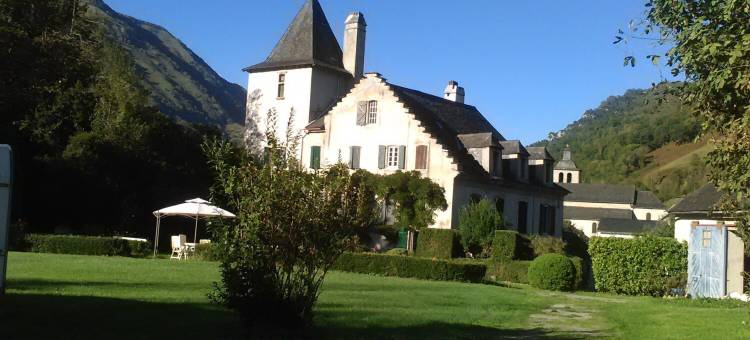 拉克利德宅邸酒店(Maison Laclede)图片