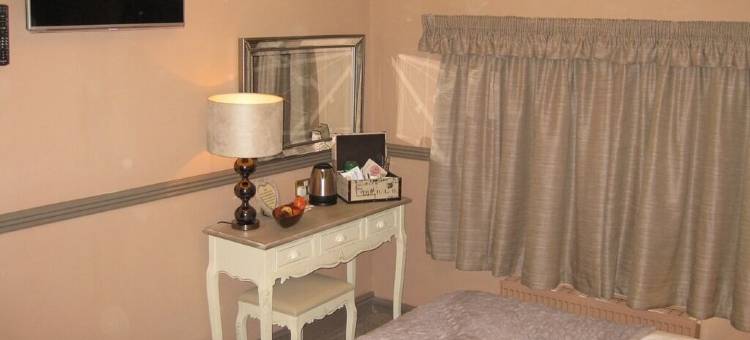 彭米尔酒店(PEN Mill Hotel)图片