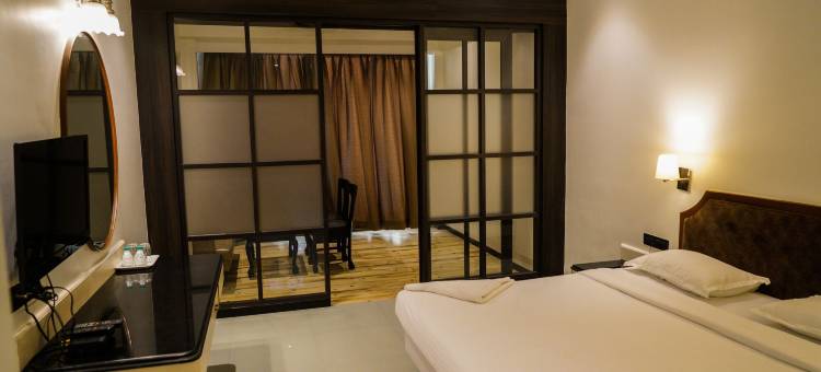 阳光酒店(Hotel Sun Shine Inn)图片