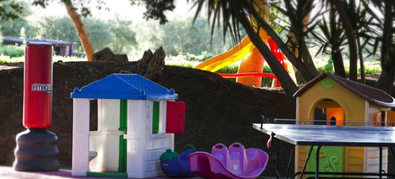 博尔戈比达酒店(Borgo Pida)图片