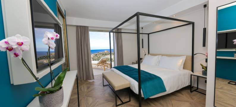 Maria Die 酒店(Maria Die)图片