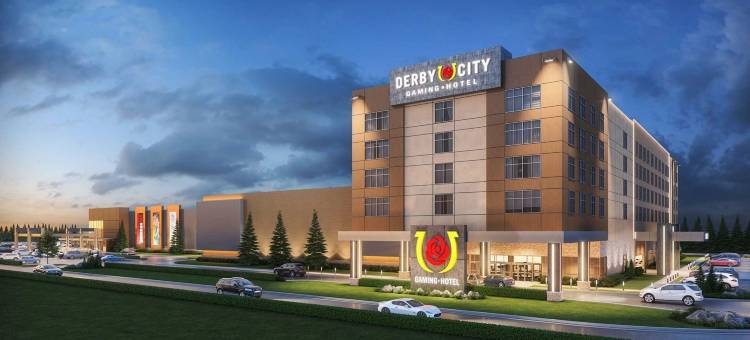 德比城市游戏和酒店 - 一个丘吉尔庄园的产业(Derby City Gaming & Hotel - A Churchill Downs Property)图片