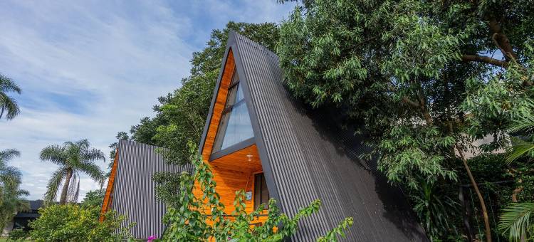 卡塔里娜农庄(Recanto Catarina)图片