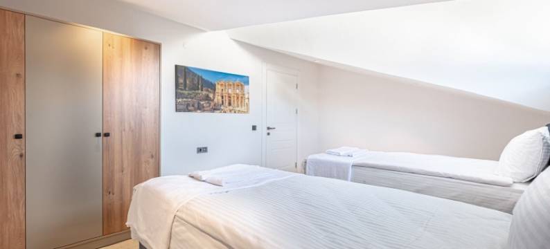 贝莱克豪华套房(Belek Deluxe Suit)图片