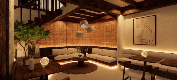 琅勃拉邦纳瓦酒店(Nava Luang Prabang Hotel)图片
