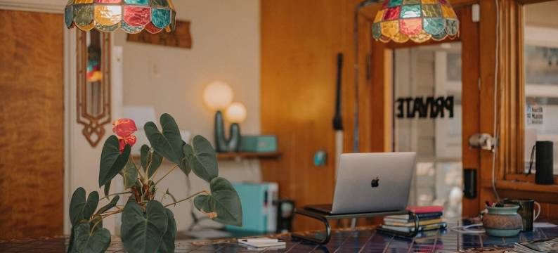 西耶斯塔汽车旅馆(The Siesta Motel)图片