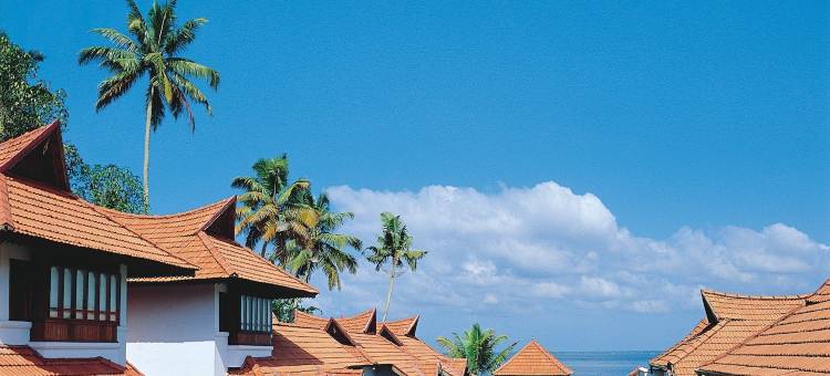 库玛拉孔湖畔度假村(Kumarakom Lake Resort)图片