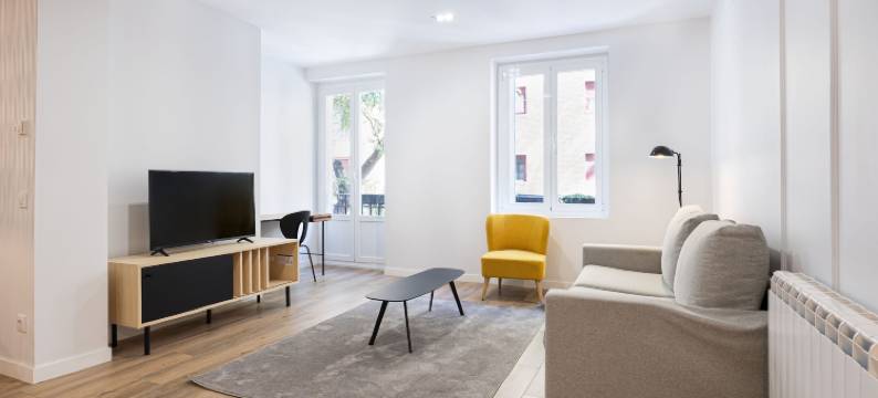 Smartr阿托查雷纳索菲亚(Smartr Atocha Reina Sofia)图片