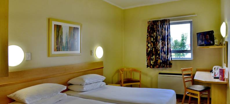 Road Lodge - 布隆方丹机场(Road Lodge Bloemfontein Airport)图片
