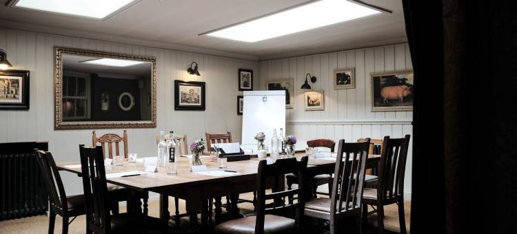 天鹅酒店(Swan Hotel)图片