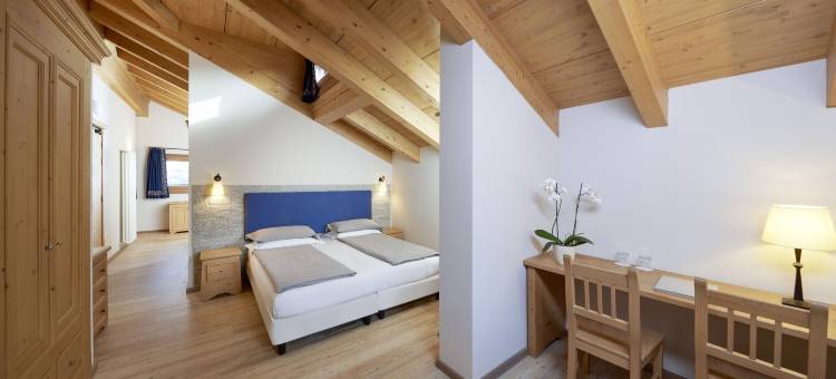 雷齐亚酒店(Hotel Rezia)图片