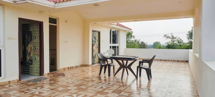 幸福农场住宿-IRIS(Bliss Farm Stay- Iris)图片