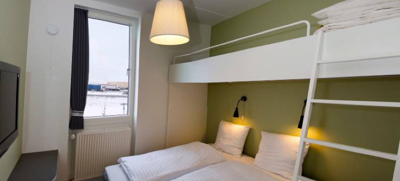 X汽车旅馆(Motel X)图片