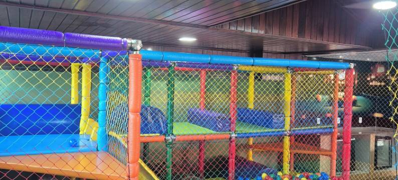 彩虹堡旅馆福特莱萨(Pousada Arco Iris Fortaleza)图片