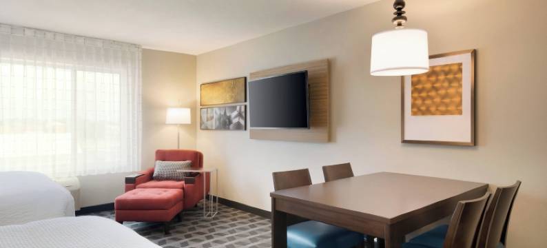 米诺卡TownePlace套房酒店(TownePlace Suites by Marriott Minooka)图片