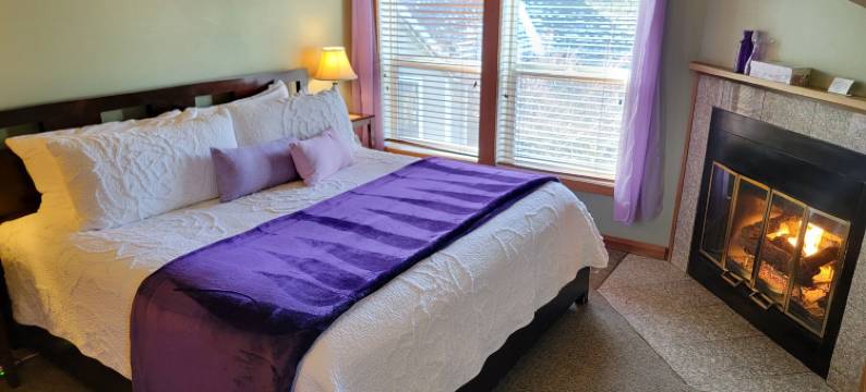 苍鹭旅馆及都会型 Spa(The Heron Inn and Day Spa)图片