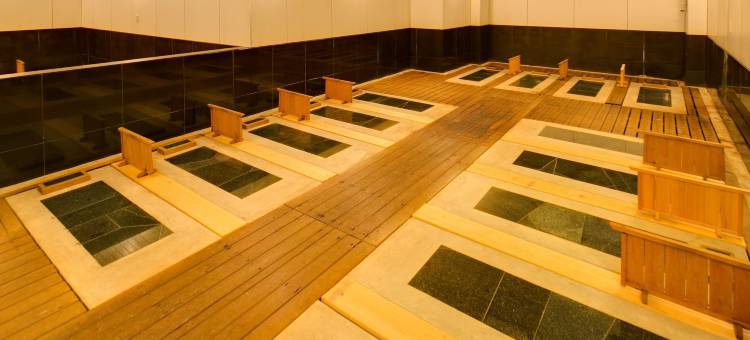 栃木灿都路酒店(Hotel Sunroute Tochigi)图片