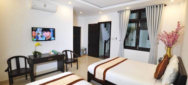 会安巴厘民宿(Hoi An Bali Homestay)图片