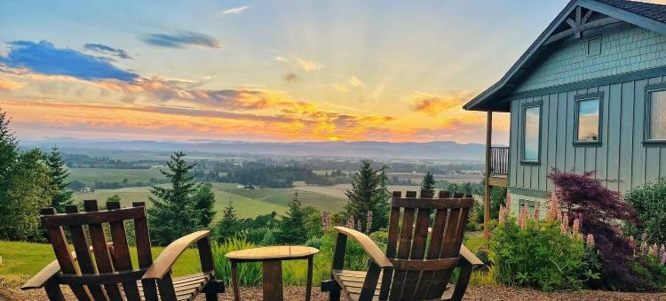 贝拉科里纳民宿(Bella Collina Bed and Breakfast)图片