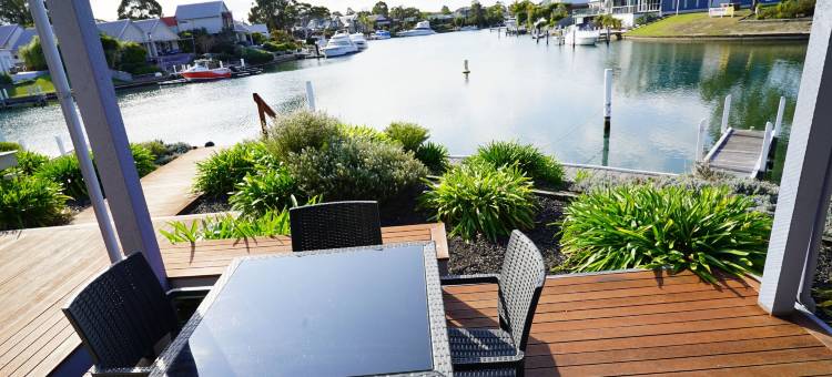 船长湾度假村 - 水景公寓(Captains Cove Resort - Waterfront Apartments)图片