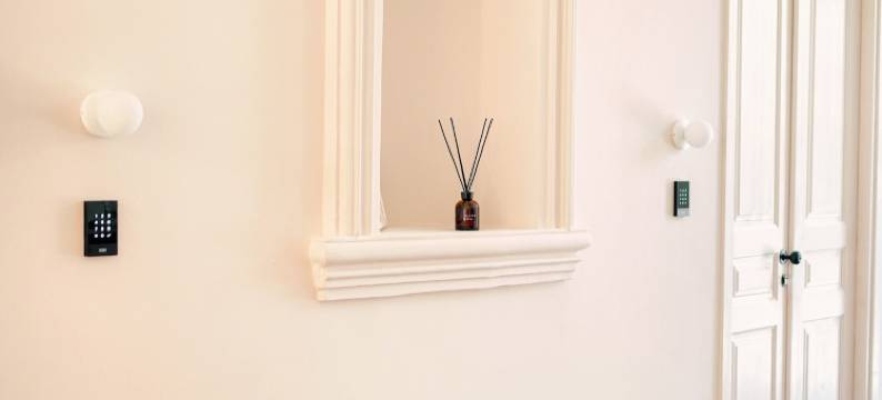 心心酒店(Heart Hotel)图片