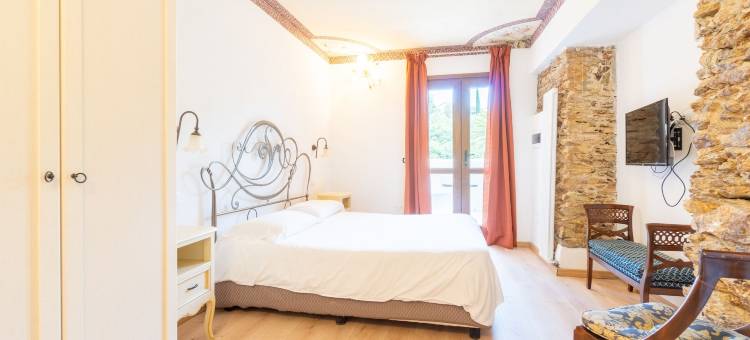 伊尔卡萨尔二号民宿(Residence Villa il Casale - Appartamenti Wellness e Piscina Riscaldata)图片