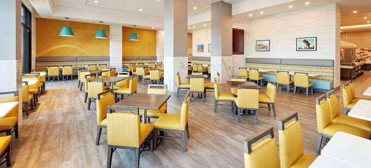 费尔菲尔德阿纳海姆主题公园/会展区旅馆及套房 by Marriott(Fairfield Inn by Marriott Inn & Suites Anaheim Theme Park/Convention Area)图片