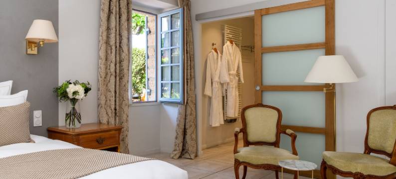 百年酒店(Hotel Restaurant le Centenaire)图片