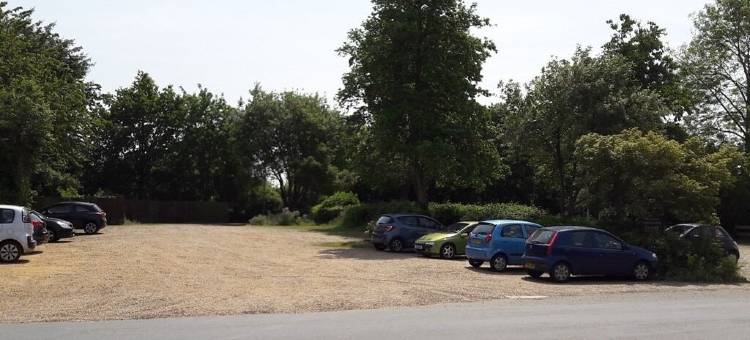 四个马蹄铁酒店(The Four Horseshoes)图片