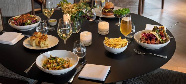 达利亚别墅(Villa Dahlia)图片