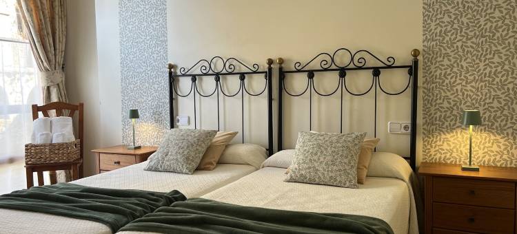 雷莫那公寓(Las Casucas de Remoña)图片