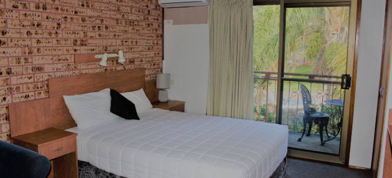 桥景汽车旅馆(Bridge View Motel)图片