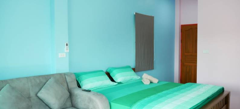 桑苏克度假村(Sansook Resort)图片