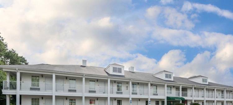 凯艺酒店(Quality Inn)图片