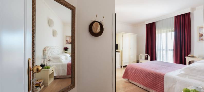 克斯格纳诺酒店(Hotel Corsignano)图片