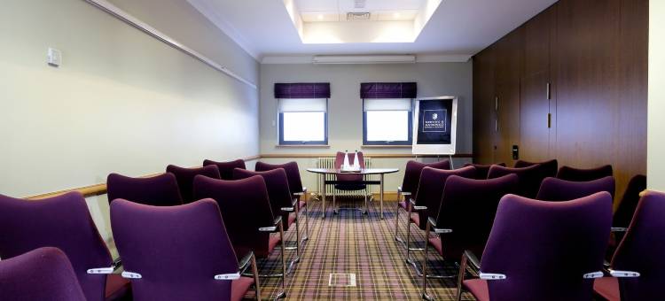 麦克唐纳阿维莫尔高地酒店(Macdonald Highlands Hotel)图片