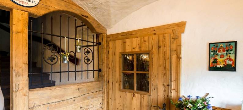 艾策休斯尔旅馆酒店(Pension Etzerschlössl)图片