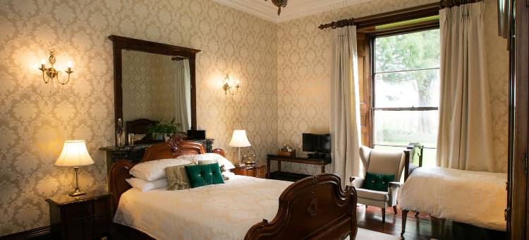 榆木树丛乡间别墅酒店(Elm Grove Country House)图片
