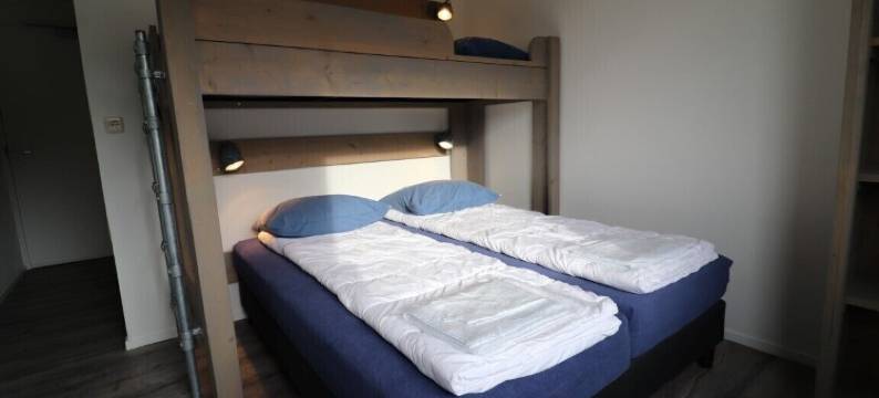 席尔安兹酒店(Sier Aan Zee)图片