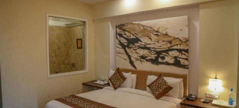 布道恩四叶酒店(Four Leaf Hotel)图片